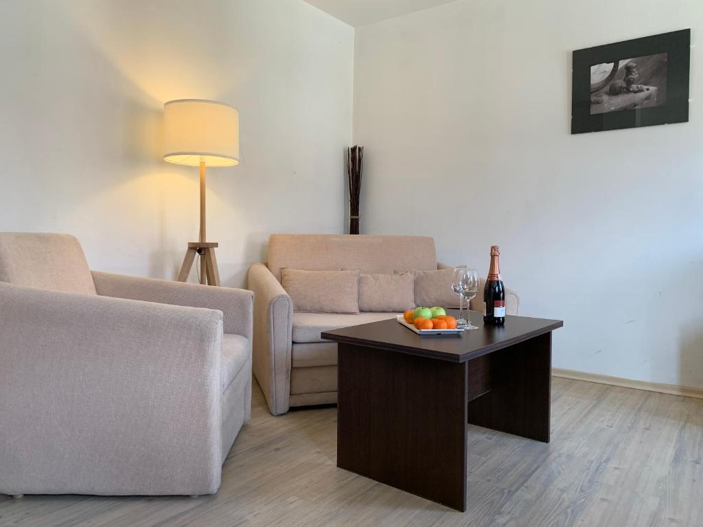 Banderitsa Studio Bansko 1 — photo 1