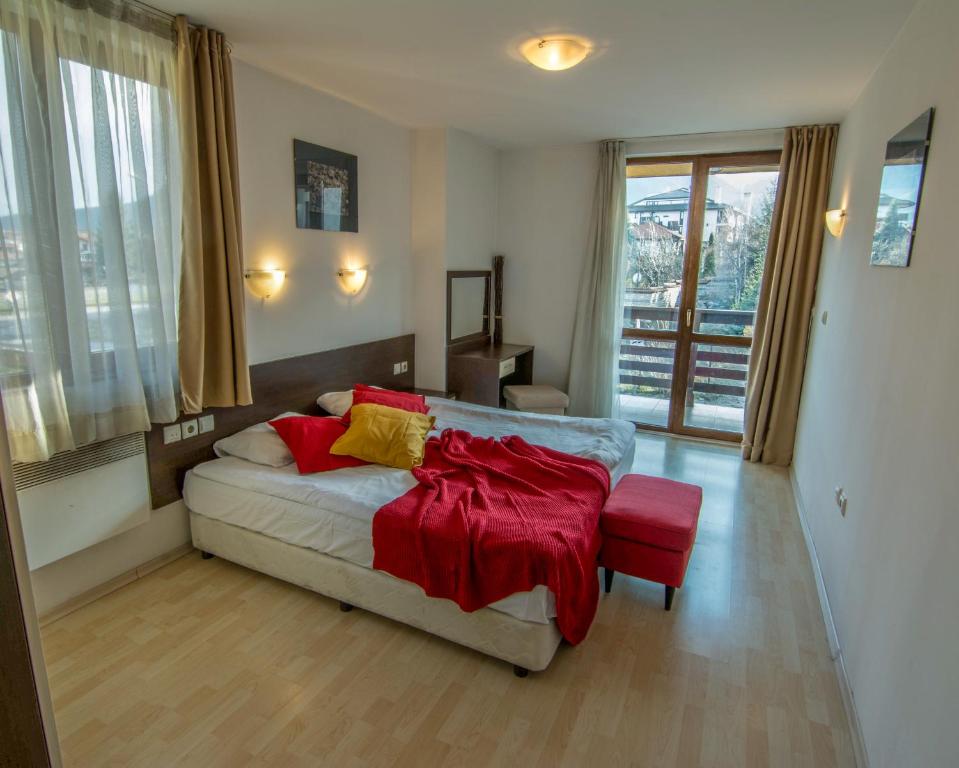 Banderitsa Studio Bansko 1 photo 2