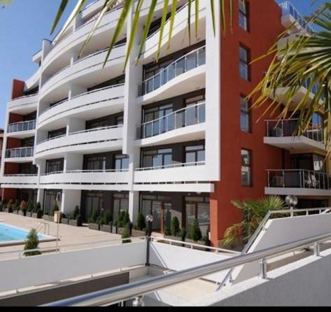 Lazur Sea View — photo 1