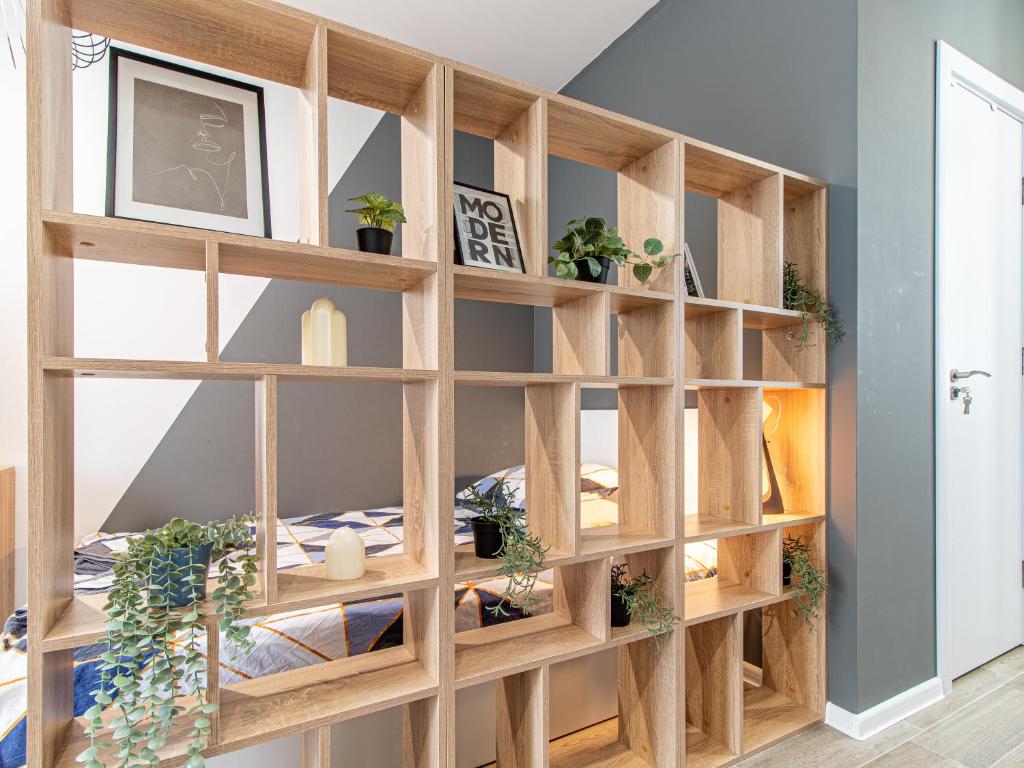Stay Central: Urban Studio Gem photo 2