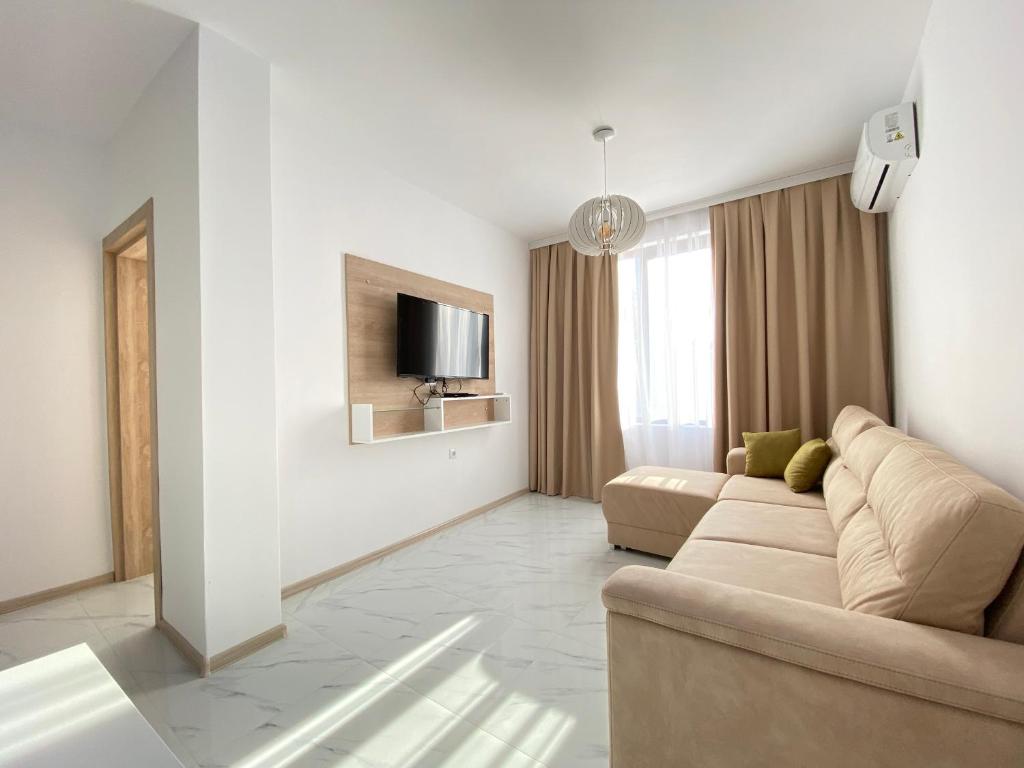 The Green Paradise Apartments photo 3
