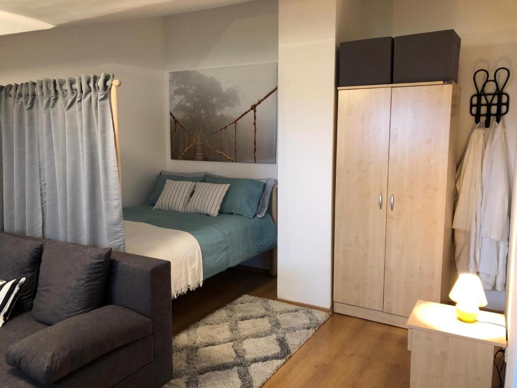 Stylish Studio Apart Aspen Golf Resort photo 2