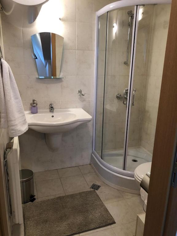 Stylish Studio Apart Aspen Golf Resort photo 3