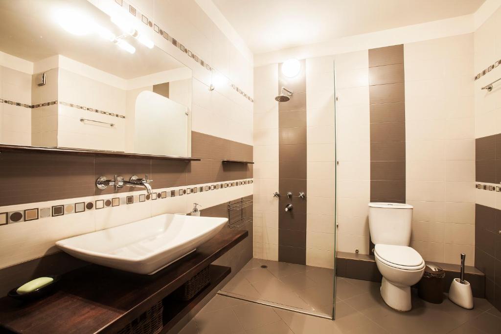 Sofia City Home photo 3