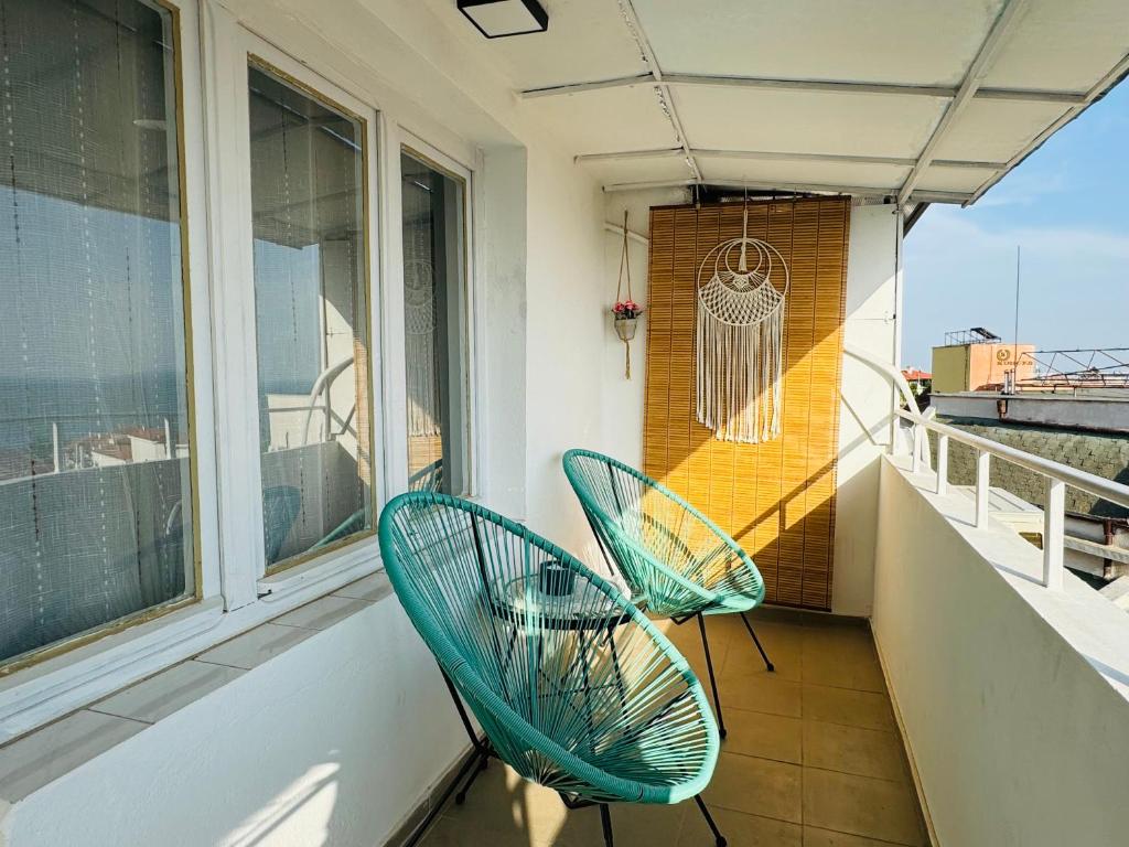 TONI HOUSE 505 Sveti Vlas Beach photo 2
