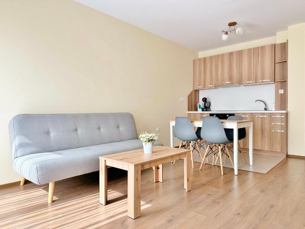 Central Flat & Free Parking photo 2