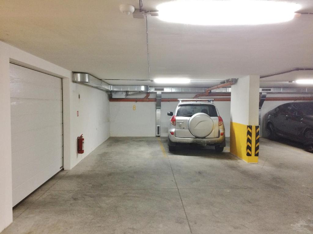 Central Flat & Free Parking photo 3