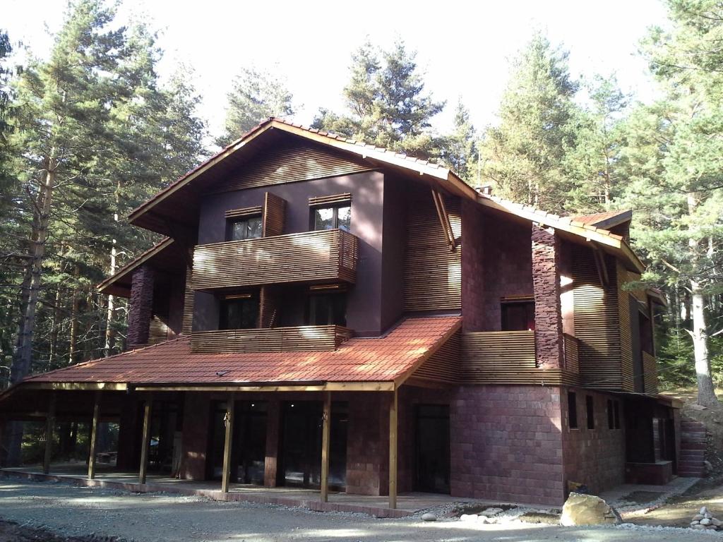 RILA 6ATO Hotel & Restaurant — photo 1