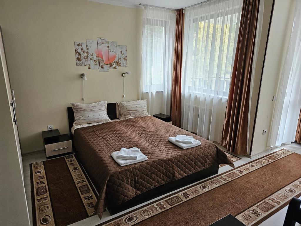 Studio in Borovets Gardens Complex — photo 1