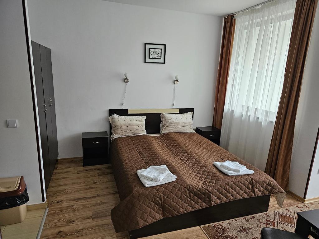 Studio in Borovets Gardens Complex photo 2