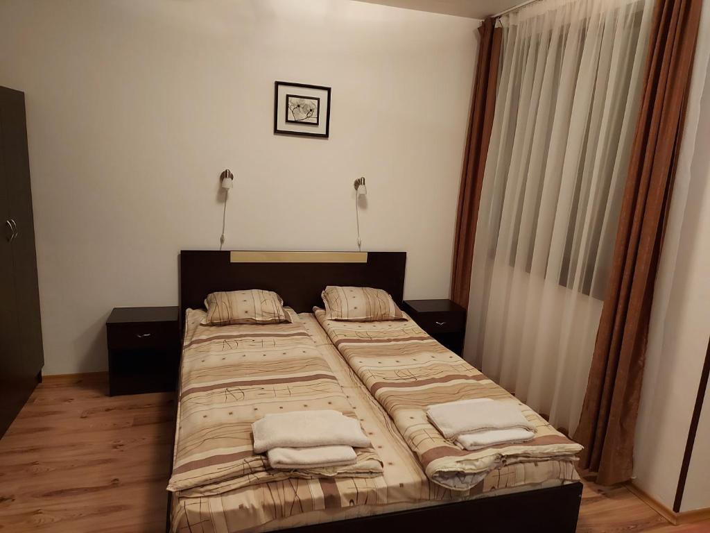 Studio in Borovets Gardens Complex photo 3