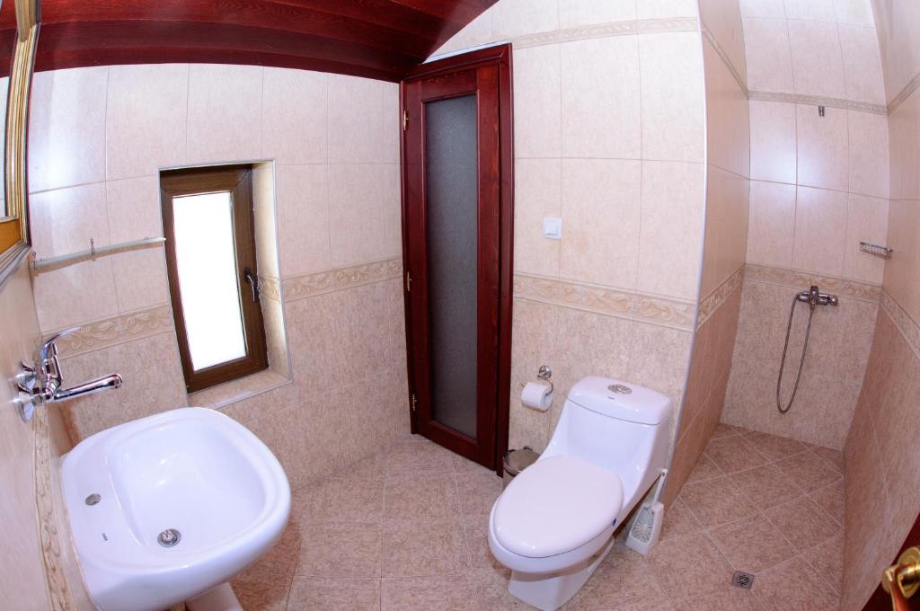 Self Catering Chalet Kulina photo 3