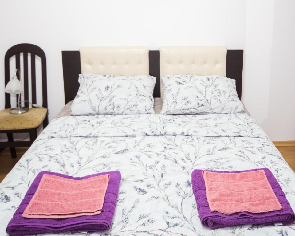 SUPER CENTER - Small Flat on "Kiril & Metodi" Square photo 2