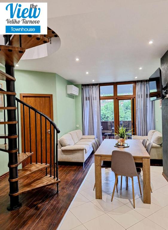 The View Veliko Tarnovo Townhouse — photo 1