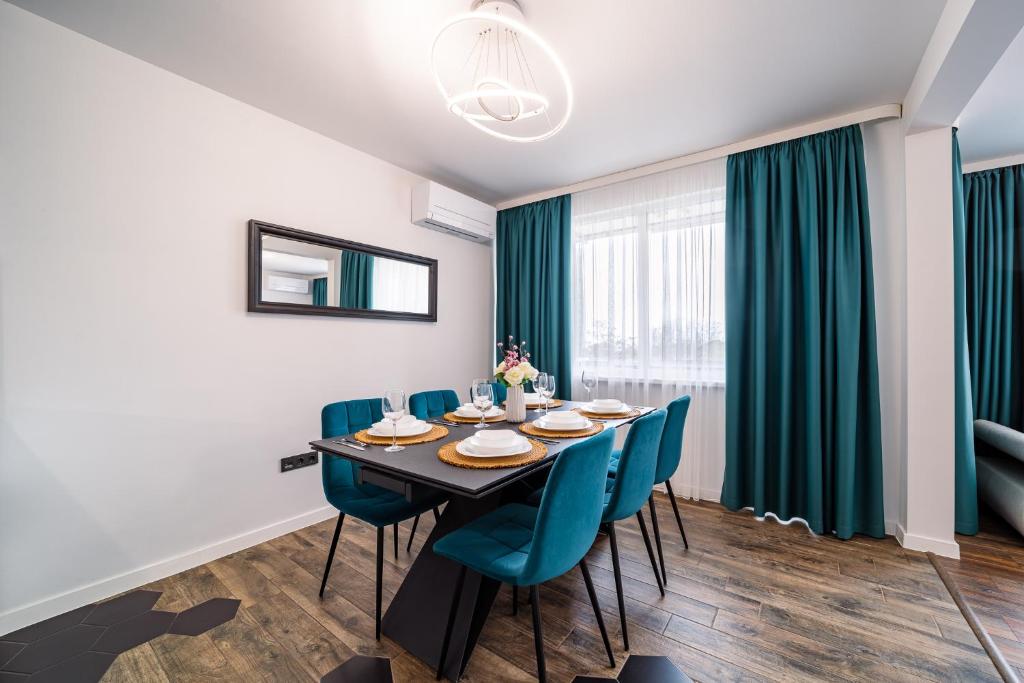 Sea Garden Heaven 2BR Apartment with Free Parking photo 2