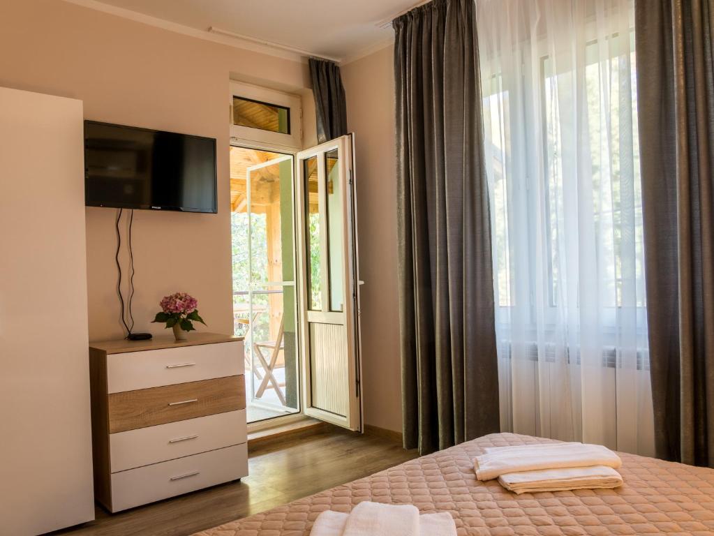 Simada Green Guesthouse photo 2