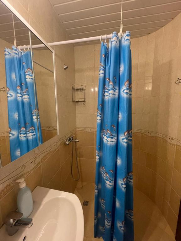 Studio Silver Terace with Sea View for 4 person photo 3