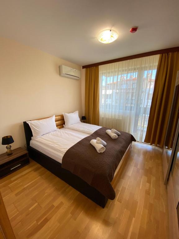 Pravets Resort Apartments photo 2