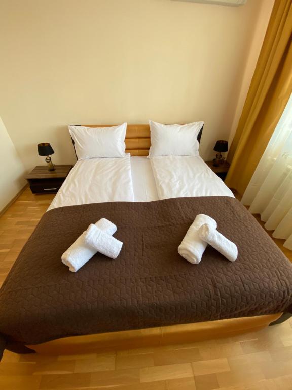 Pravets Resort Apartments photo 3
