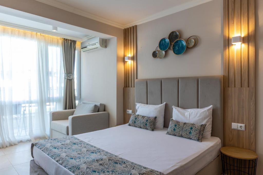 Selena Beach Family Hotel - All Inclusive Light photo 2