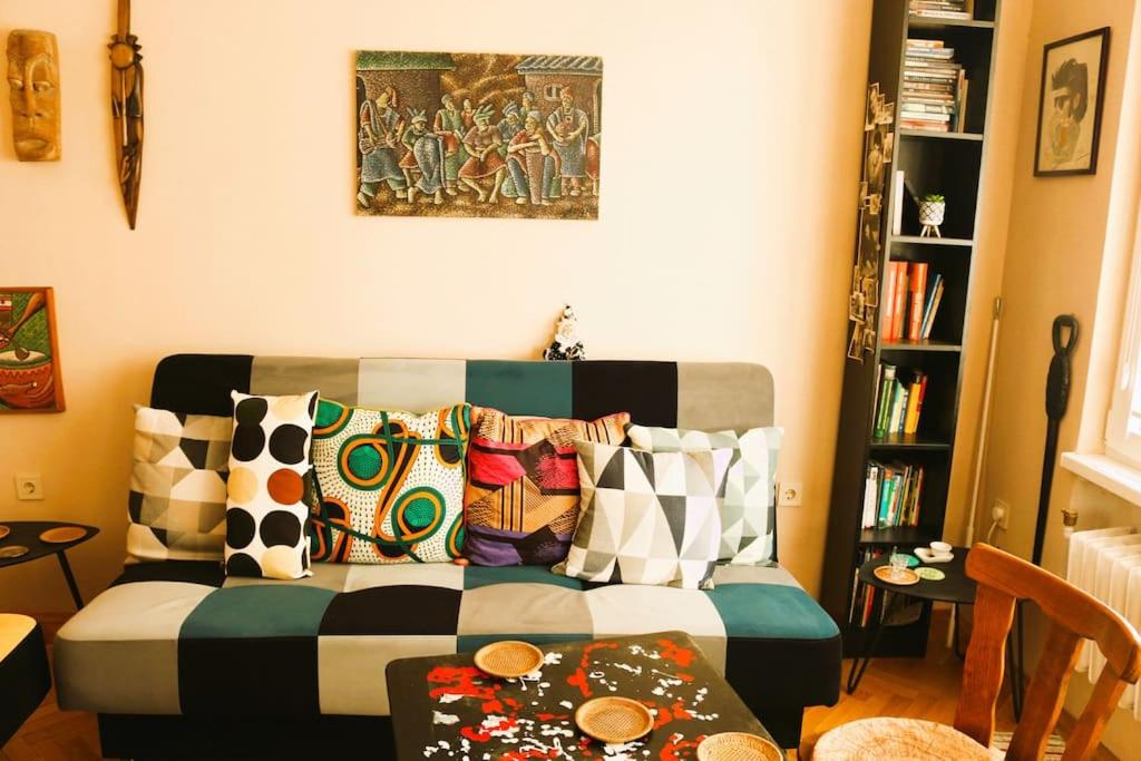 Top-Center BestView Apartment photo 3
