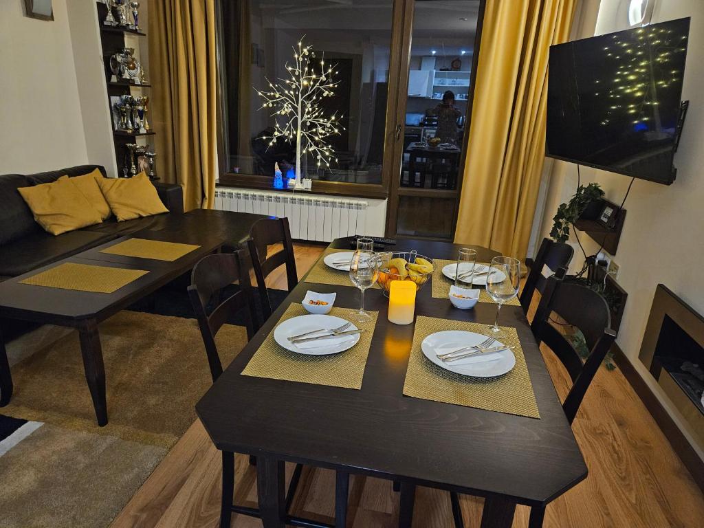 TERRA COMPLEX D5 - Private apartment - Golf photo 2