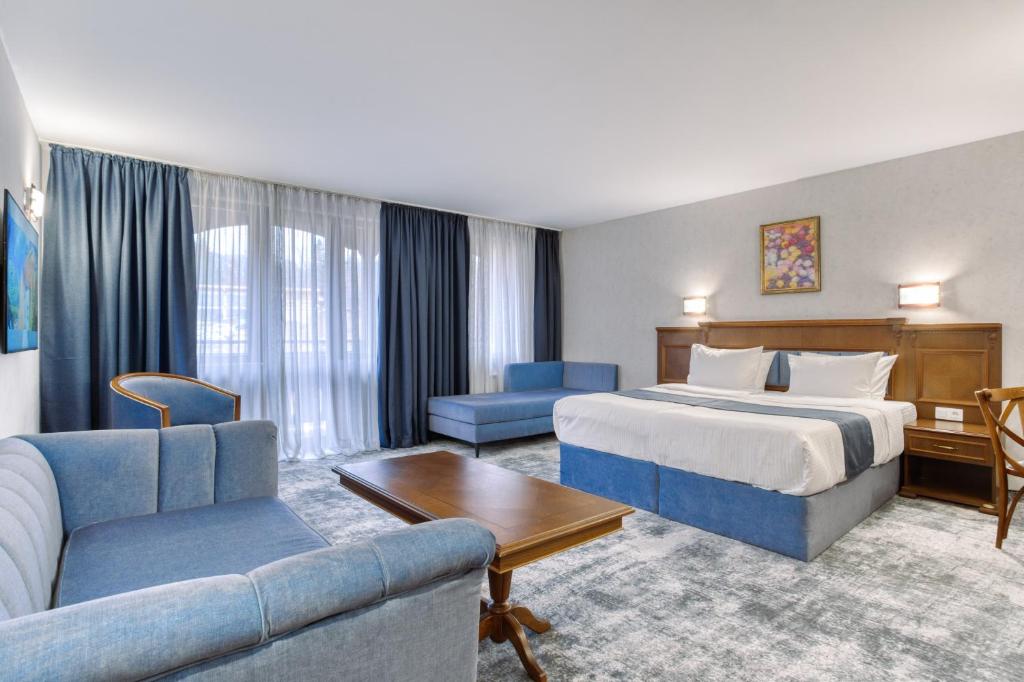 MPM Hotel Sport Ski-in photo 2
