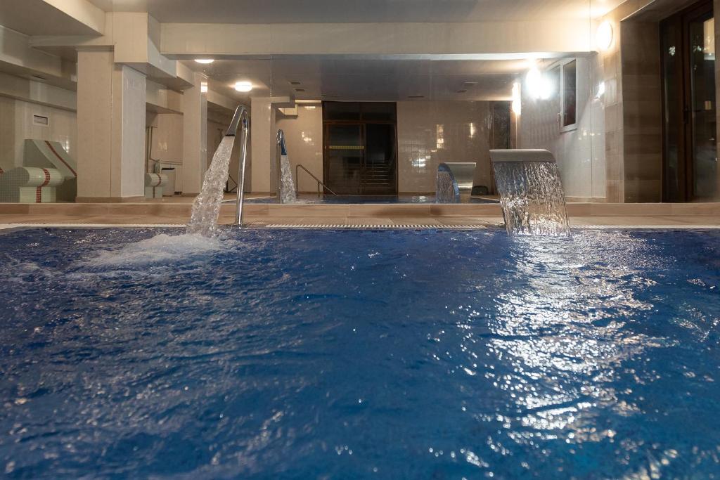 Zornica Hotel — photo 1
