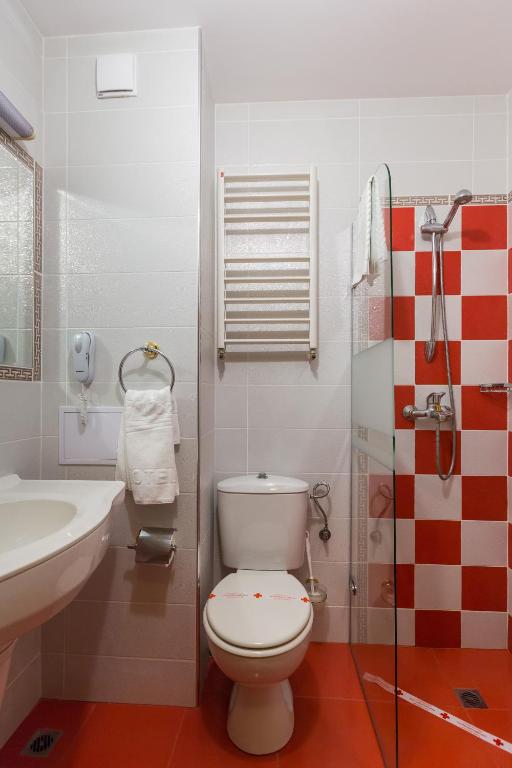 Zornica Hotel photo 3