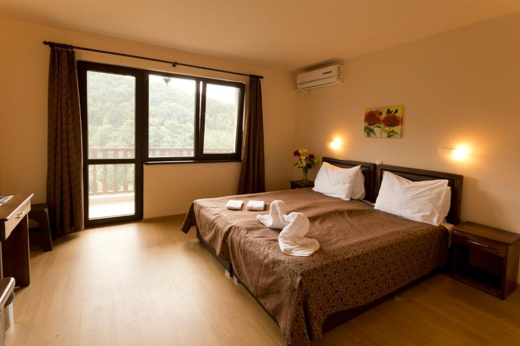 Hotel Terazini photo 2