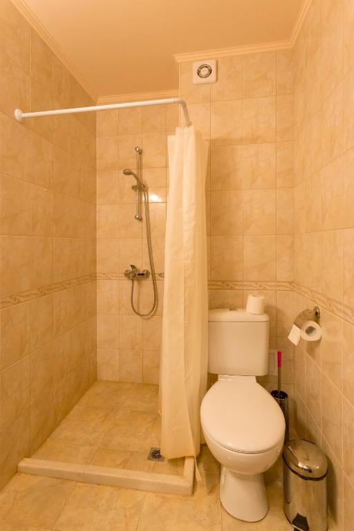 Hotel Terazini photo 3
