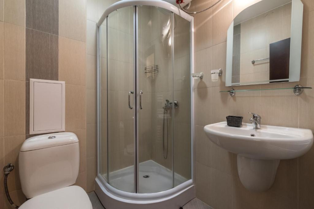 ★ Stylish & Cozy Studios in Valentina Heights Boutique Hotel ★ photo 3
