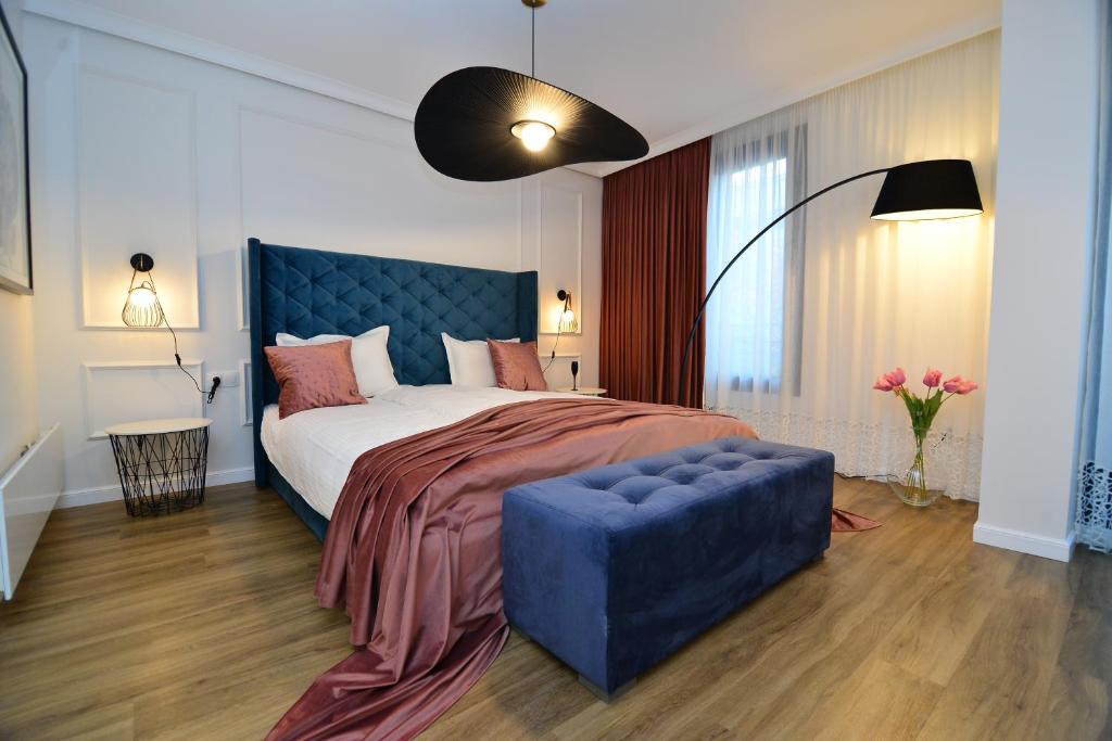 Boutique Apartments Blagoevgrad — photo 1