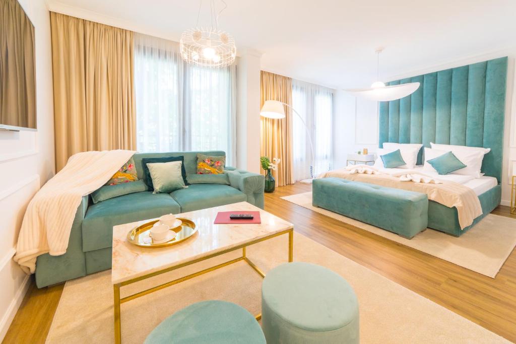 Boutique Apartments Blagoevgrad photo 2
