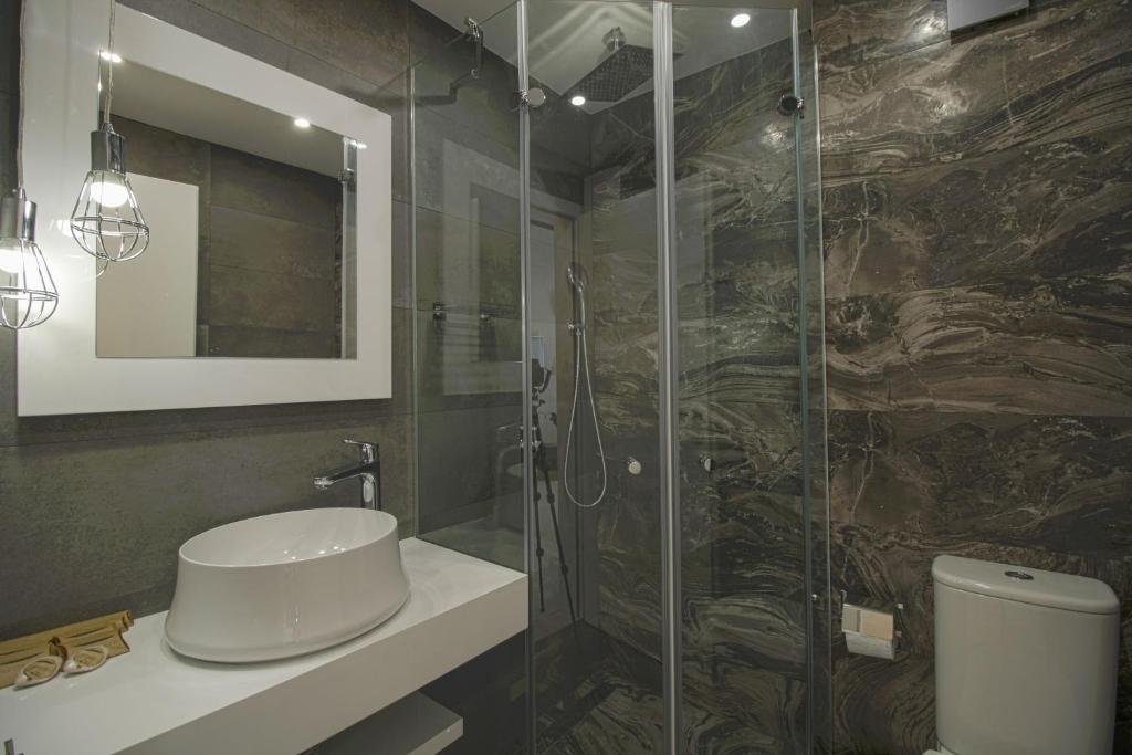 Boutique Apartments Blagoevgrad photo 3