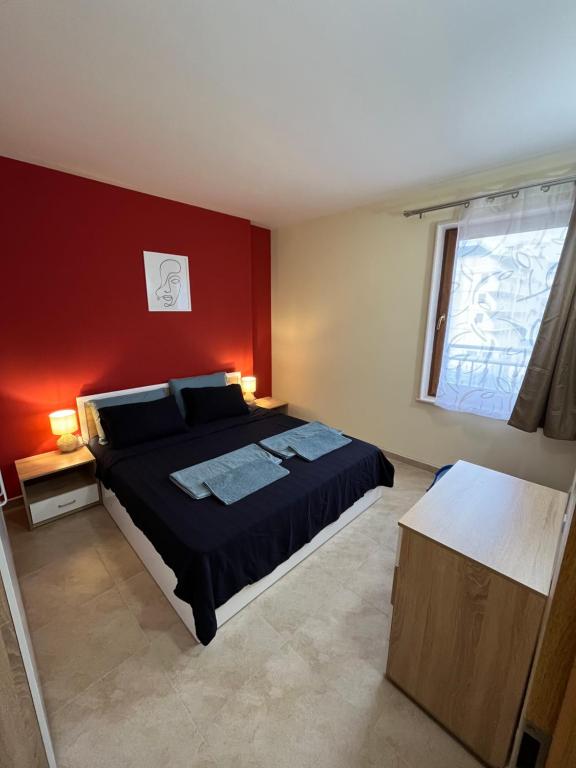 River park 2 bedroom apartment photo 2
