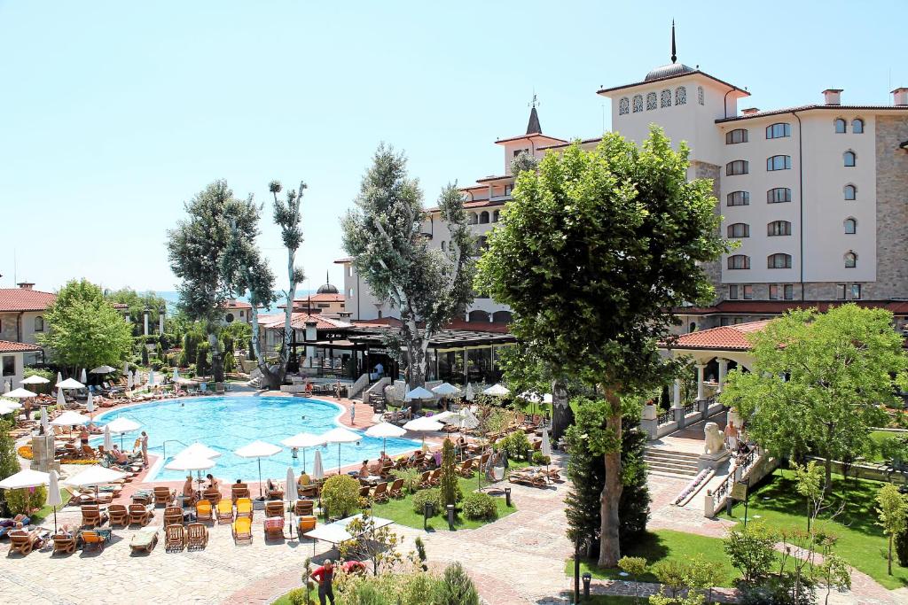 Helena Park - Ultra All Inclusive photo 3