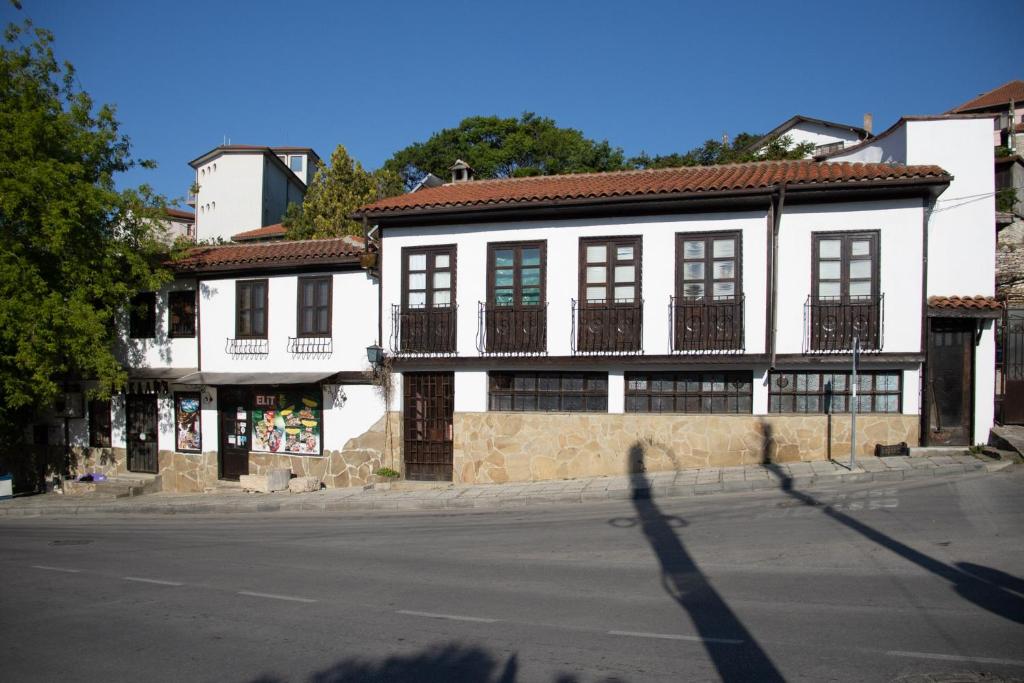 Старата баkалия The old grocery — photo 1