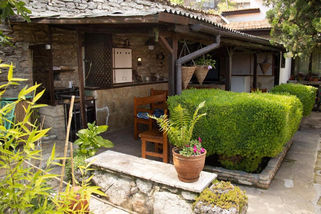 Старата баkалия The old grocery photo 3