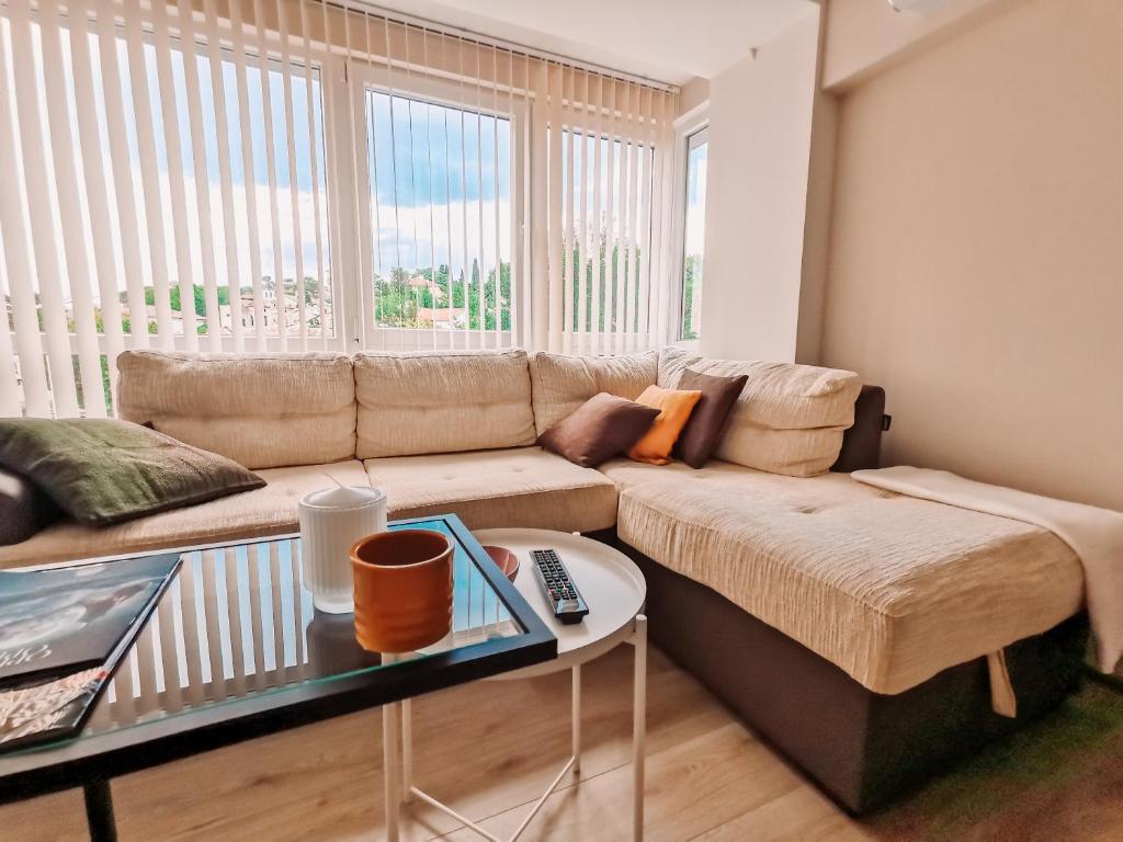 So Close Kapana - 2 Rooms Central Apartments photo 2