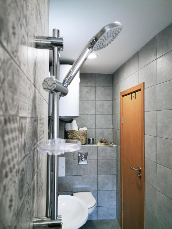 So Close Kapana - 2 Rooms Central Apartments photo 3