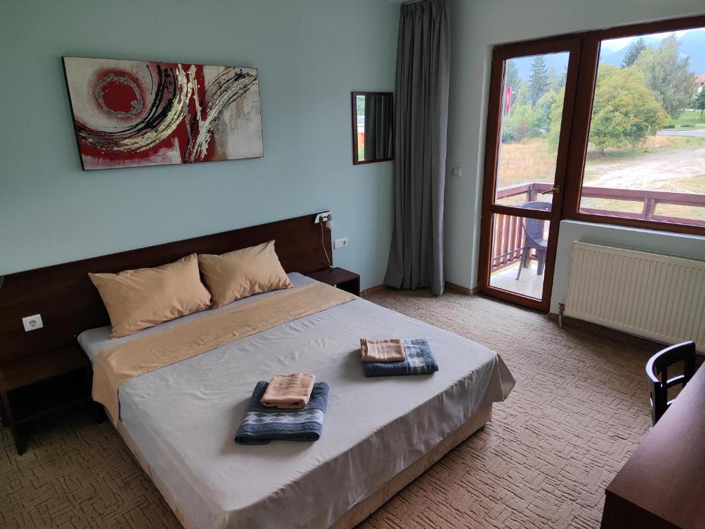 Shekerdejiiski guest house bansko photo 2