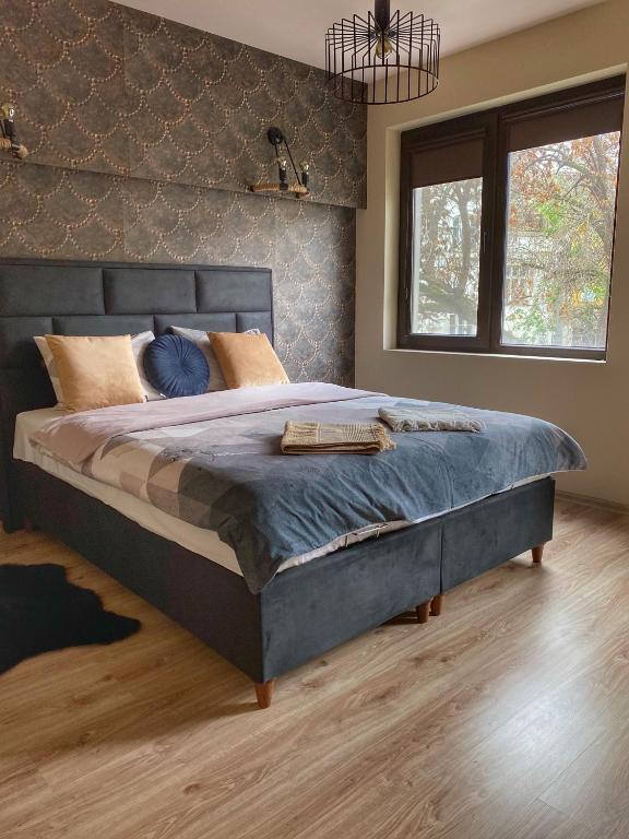 Stylish URBAN Apart New 2021 Close to the Beach photo 2