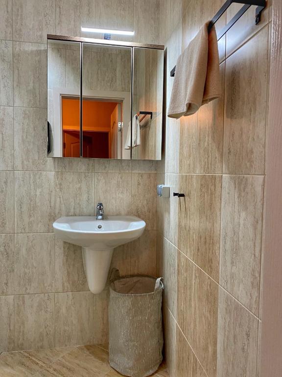 Stylish URBAN Apart New 2021 Close to the Beach photo 3