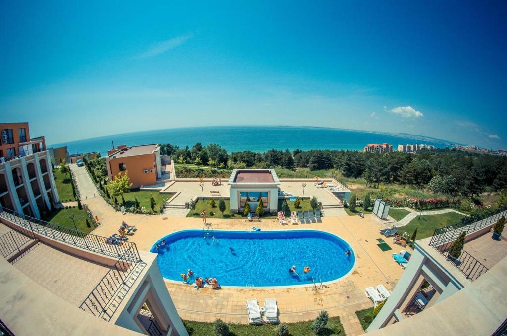 Sea Fort Club & Grand Resort — photo 1