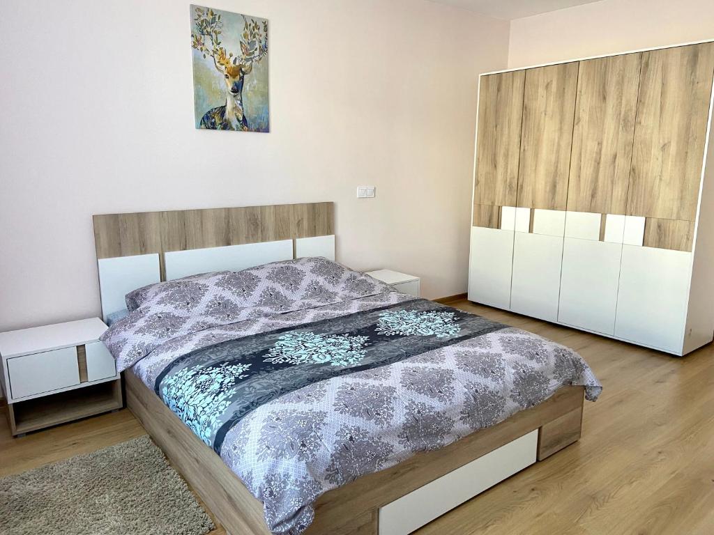Apartment in Studenets — photo 1