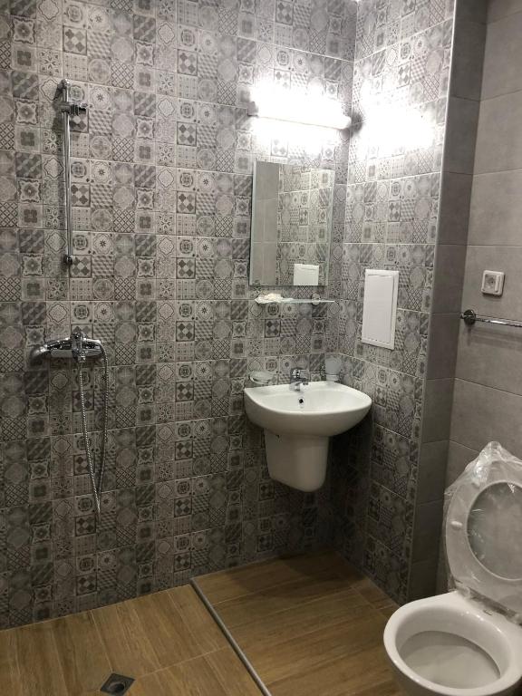 Apartment in Studenets photo 3