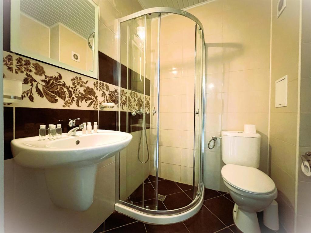 Apartments Stamopolu Lux with pool view photo 3