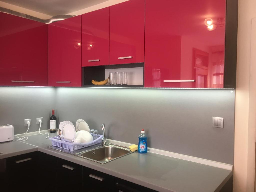Stylish spacious flat — photo 1