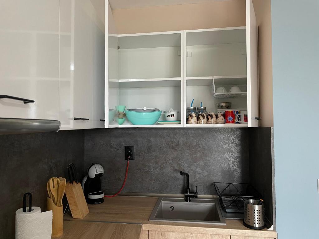 Briz MK Apartment photo 3